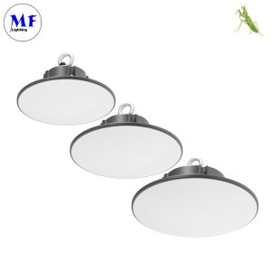 150W IP66 LED High Bay Light Waterproof Dustproof 150lm/W-190lm/W 3000K-6500K