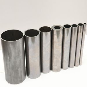 Buy cheap Customized Thickness Aluminum Pipe Tube from wholesalers