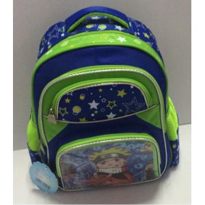 2016 new design school bag backpack