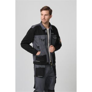 Buy cheap Lightweight Jacket Right With Mobile Phone And Pen Compartments from wholesalers
