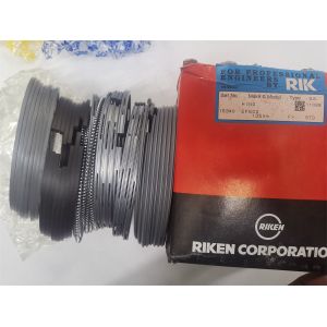 Buy cheap HINO EF500 EG100 RIK Piston Ring from wholesalers