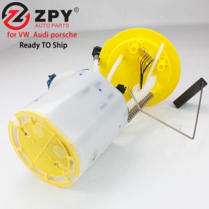 2001 Audi A6 Engine Fuel Pump 4F0919087F 4F0919051AM 4F0919051AK