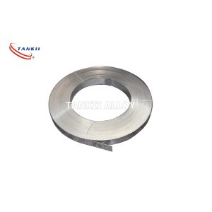 Buy cheap Ni19Cr11 Thermal Bimetal Precision Strip For Electrical Appliances from wholesalers