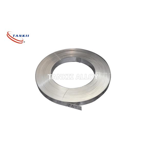 Buy cheap Ni19Cr11 Thermal Bimetal Precision Strip For Electrical Appliances from wholesalers