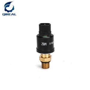 Buy cheap EX200-3 High Pressure Switch 20PS586-8 from wholesalers