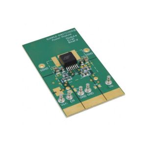 Buy cheap LMZ12002EVAL Embedded Solutions Simple Switcher Power Module 2A Evaluation Board from wholesalers