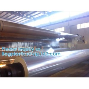 Buy cheap Biaxially Oriented Polyethylene BOPE Films Replace BOPA In Liquid Stand-Up Pouch HD-BOPE LD-BOPE LLDPE from wholesalers