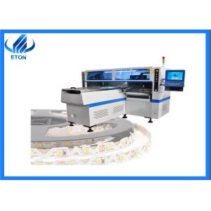 High-quality SMT ETON HT-F9 SMD Pick-and-place Machine for Precise and