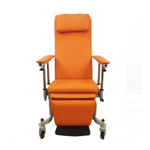 Buy cheap Multifunctional Safety Equipment Semi-Paralyzed Transfer Lift Chair With Adjustable Backrest product