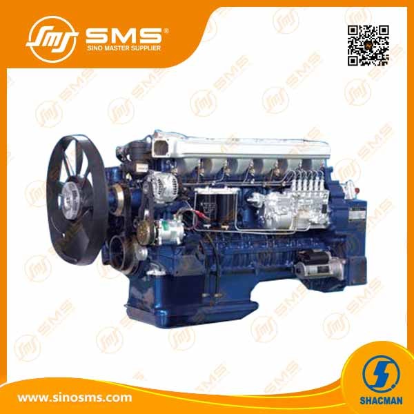 Buy cheap Wd615 Wd618 Wp10 Weichai shacman Engine Complet from wholesalers