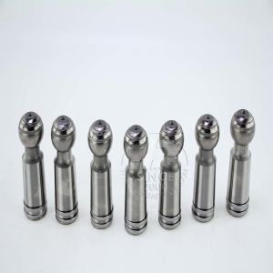 Buy cheap A6VM200 Cylinder Block Valve Plate Piston Shoe Hydraulic Spare Parts from wholesalers