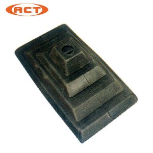 Buy cheap KLB-C3021 SH280 Mechanical Spare Parts For Excavators To Prevent Dust from wholesalers