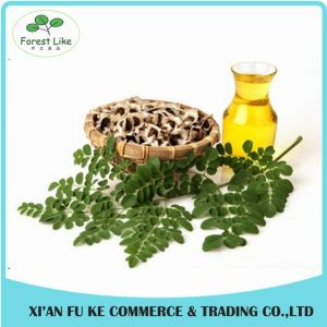 Buy cheap OEM & ODM Cold Pressed Moringa Seed Oil from wholesalers