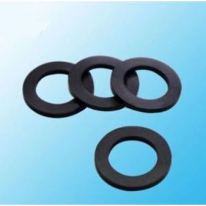 Buy cheap EPDM Impact Resistance 70 Shore A Silicone Rubber Gasket from wholesalers