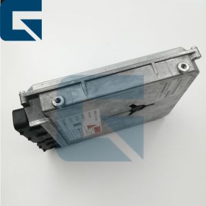 Buy cheap 8982046851 Excavator JS360 Engine 6HK1 Electronic Controller ECM from wholesalers