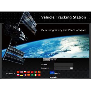 Buy cheap Super smallest Geo-fence scooter gps tracker with AGPS GPRS GSM tracking with ISO and android APP from wholesalers