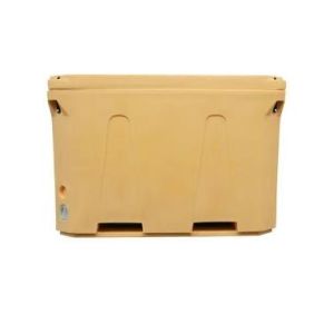 Buy cheap 1000L Insulated Plastic Ice Cooler Box Large Capacity from wholesalers