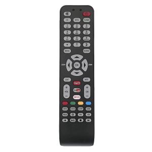 Buy cheap RC1055 5cm AC TV Remote Control For OKI TV Models RM-L1330 TCL Smart LED LCD TV from wholesalers
