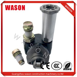 Buy cheap fuel feed pump assy 105220-1570 105220-5251 For truck engine parts 6BD1 from wholesalers