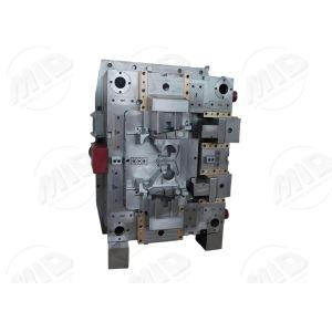 Buy cheap Precision Unscrewing Molds for Plastic Injection Molding Reliable Accurate and Fully Customizable from wholesalers