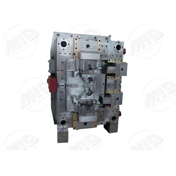 Buy cheap Precision Unscrewing Molds for Plastic Injection Molding Reliable Accurate and Fully Customizable from wholesalers