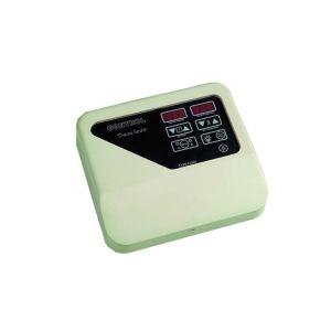 Buy cheap Digital Control Panel Steam Sauna Heater Equipment with light control from wholesalers