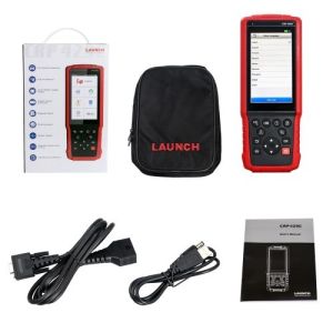 Buy cheap LAUNCH X431 CRP429C Auto Diagnostic Tool , OBD2 Code Scanner For Engine / ABS / SRS from wholesalers