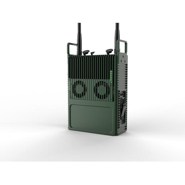 Buy cheap VB31 MANPACK VIDEO&DATA&RC LINK from wholesalers