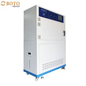 QUV Exposure Testing Apparatus UV Aging Resistance Tester