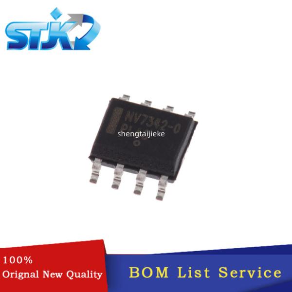 Quality NCV7342D10R2G SOP8 Integrated Circuit Chips Surface Mount Wholesaler for sale