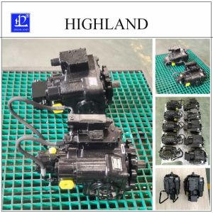 Buy cheap Mining Processing 35 Mpa Cast Iron Hydraulic Pump Pv22 Mv23 from wholesalers