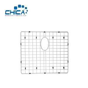Buy cheap Durable Stainless Steel With Anti-Scratch Protective Cover Sink Bottom Grid from wholesalers