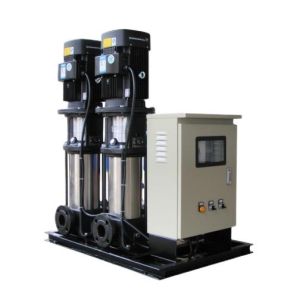 Buy cheap PID Intelligent Control Water Supply System With Constant Pressure Frequency from wholesalers