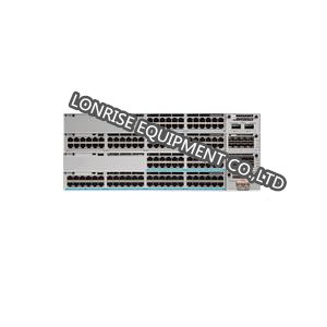 Buy cheap C9200L-48P-4X-A 9200 Series Network Switch With 48 Port PoE+ And 4 Uplinks Network Essentials from wholesalers