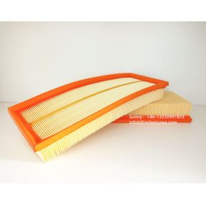 Buy cheap Direct delivery in stock Manufacturers direct sales air filter A1120940004 A2730940404 for auto filter air from wholesalers