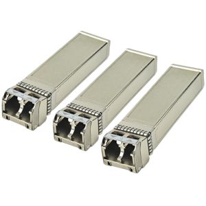 Buy cheap FTLX3871DCC52 SFP+ Optical Transceiver Module Ethernet LC Duplex Pluggable from wholesalers