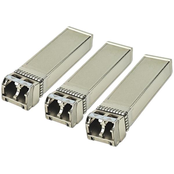 Buy cheap FTLX3871DCC52 SFP+ Optical Transceiver Module Ethernet LC Duplex Pluggable from wholesalers