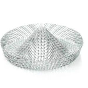 Buy cheap Galvanized Wire Filter Mesh Fiberglass Filter for Customised Size and Precision Filter from wholesalers