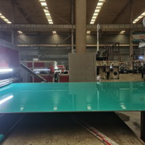 Buy cheap High Durability PE Aluminum Composite Panel Weatherproofing from wholesalers