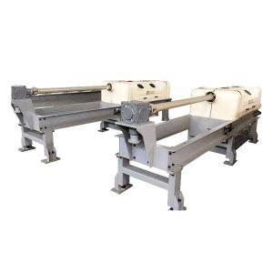 Buy cheap WGT32A 5376 Hooks Electronic Jacquard Loom 120mm Height from wholesalers