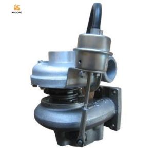 T4.40 JCB 3CX 2674A398 Diesel Engine Turbo