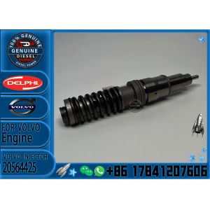 Diesel Fuel Injector Common Rail Injector 20564425 BEBE4D40001 85000606 For