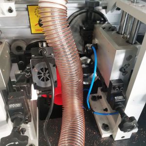 Buy cheap PME265 Pre Milling Fully Automatic Edge Banding Binding Machine 220V/380V/440V/Customized from wholesalers