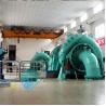 Buy cheap 1 Mw Francis Hydro Turbine Generator Equipped With Automated Control Panel from wholesalers
