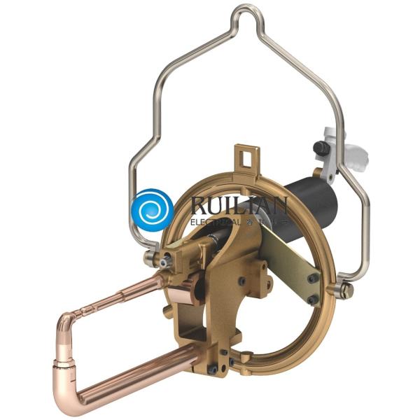 Buy cheap Servo Manual Clamp Welder Custom Welding Machine OEM ODM from wholesalers