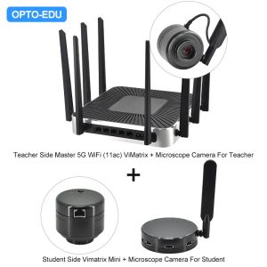 Buy cheap 5G Wifi Interactive Education System Martix Router A59.4940 2.9μM X 2.9μM Pixel Size from wholesalers
