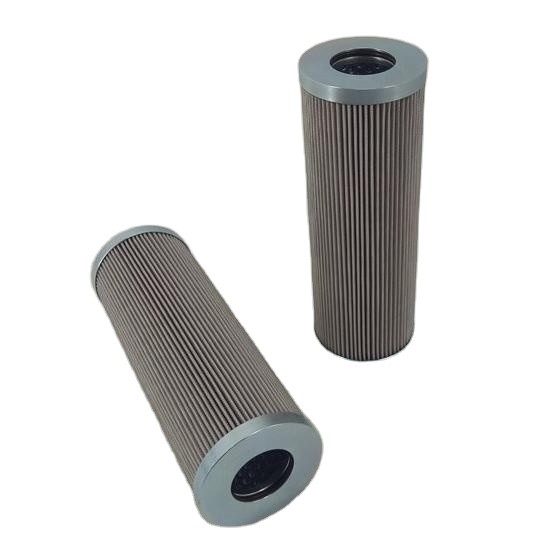 932675Q Excavator Hydraulic Oil Filter with and Zul. Continuous Operating