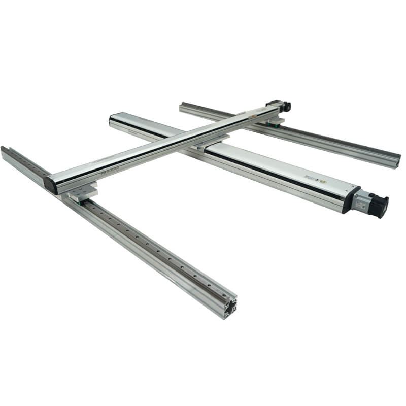 Buy cheap Fully Enclosed Protection High Precision Stability PCH Series Fully Enclosed Screw Modules from wholesalers