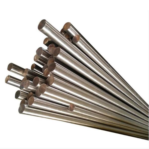 Buy cheap 304 Stainless Steel Threaded Rod Customized Width JIS Standard from wholesalers