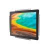 Buy cheap 15.6 inch LED LCD IPS screen embedded Open Frame Touch Monitor capacitive touchscreen display from wholesalers